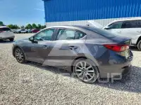 2018 Mazda 3 photo