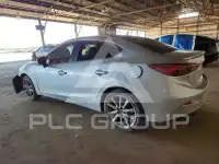 2018 Mazda 3 фото