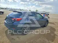 2018 Mazda 3 фото