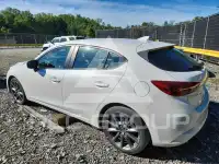 2018 Mazda 3 фото