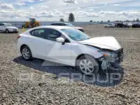 2018 Mazda 3 фото