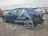 2018 Mazda 3 фото