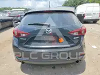 2018 Mazda 3 фото
