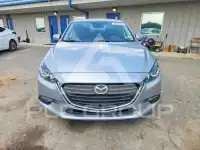 2018 Mazda 3 фото