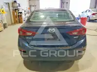 2018 Mazda 3 фото