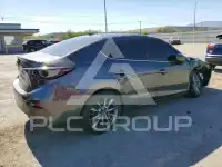 2018 Mazda 3 фото