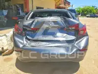 2018 Mazda 3 фото