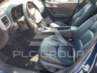 2018 Mazda 3 фото