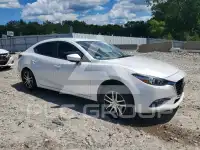 2018 Mazda 3 фото