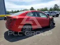 2018 Mazda 3 photo