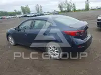 2018 Mazda 3 фото