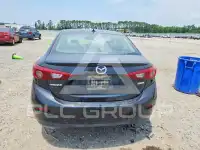 2018 Mazda 3 фото