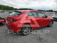 2018 Mazda 3 фото