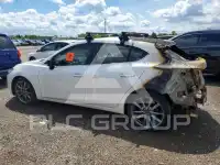 2018 Mazda 3 photo