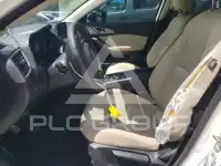 2018 Mazda 3 фото