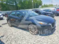 2018 Mazda 3 фото