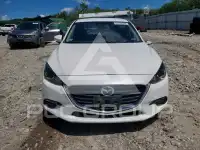 2018 Mazda 3 фото
