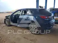 2018 Mazda 3 фото