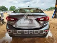 2018 Mazda 3 фото