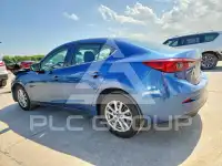 2018 Mazda 3 photo