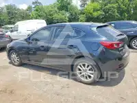 2018 Mazda 3 фото