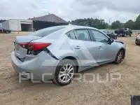 2018 Mazda 3 фото