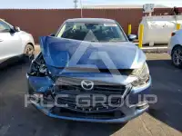 2018 Mazda 3 фото