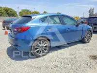 2018 Mazda 3 фото