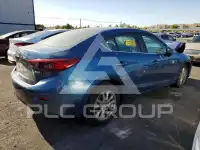 2018 Mazda 3 фото