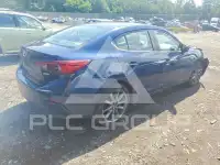 2018 Mazda 3 фото