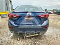 2018 Mazda 3 фото