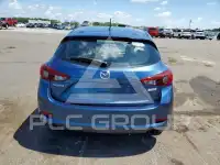 2018 Mazda 3 фото