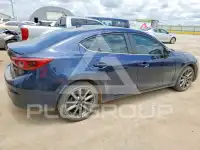 2018 Mazda 3 фото