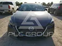 2018 Mazda 3 фото