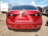 2018 Mazda 3 photo