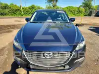 2018 Mazda 3 фото