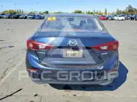 2018 Mazda 3 фото