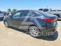 2018 Mazda 3 фото
