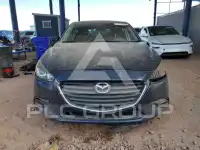 2018 Mazda 3 фото