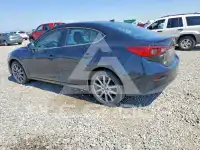 2018 Mazda 3 фото