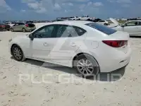 2018 Mazda 3 фото