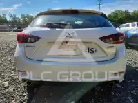 2018 Mazda 3 фото