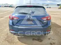 2018 Mazda 3 фото
