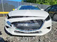 2018 Mazda 3 фото