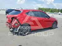 2018 Mazda 3 фото
