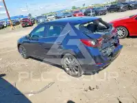 2018 Mazda 3 фото
