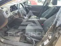 2018 Mazda 3 photo