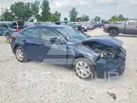 2018 Mazda 3 фото
