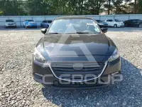 2018 Mazda 3 photo