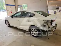 2018 Mazda 3 фото